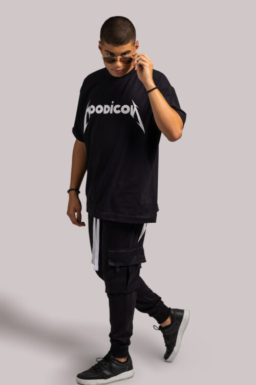 ПАНТАЛОН „ HEAVY ICON “