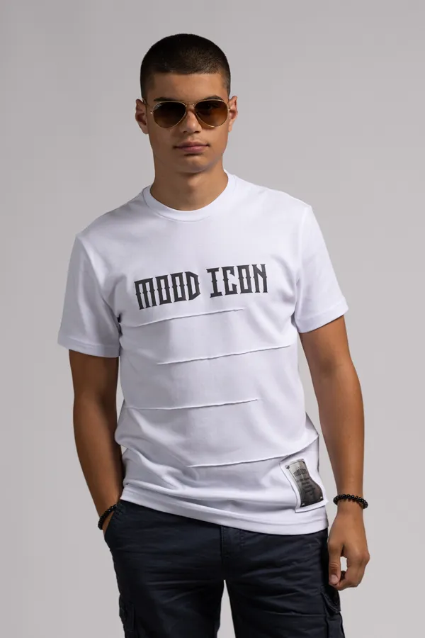 ТЕНИСКА „ MOOD ICON “