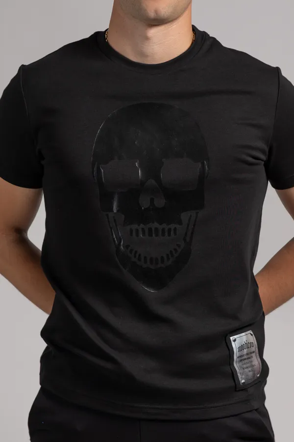 ТЕНИСКА „ SKULL“ - Image 5