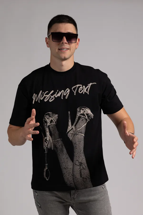 ТЕНИСКА „LOVE AND FREEDOM“ - Image 2