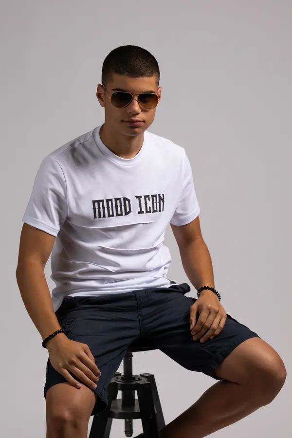 ТЕНИСКА „ MOOD ICON “ - Image 4
