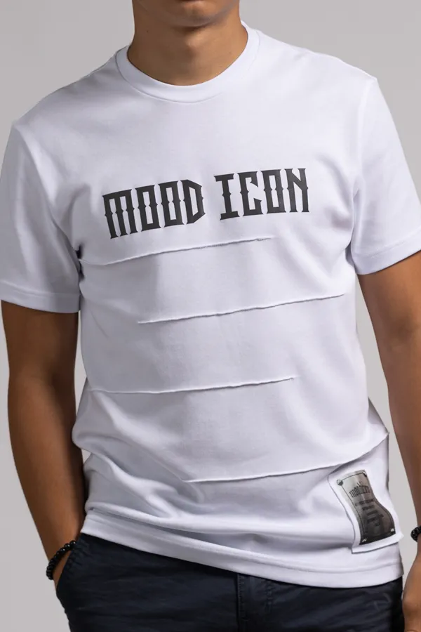 ТЕНИСКА „ MOOD ICON “ - Image 6