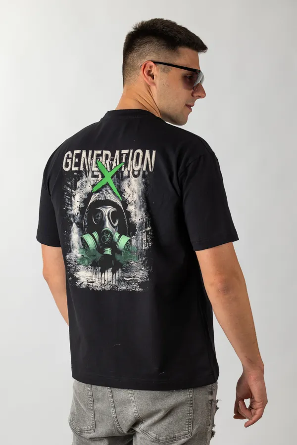 ТЕНИСКА „Gen X“ - Image 3