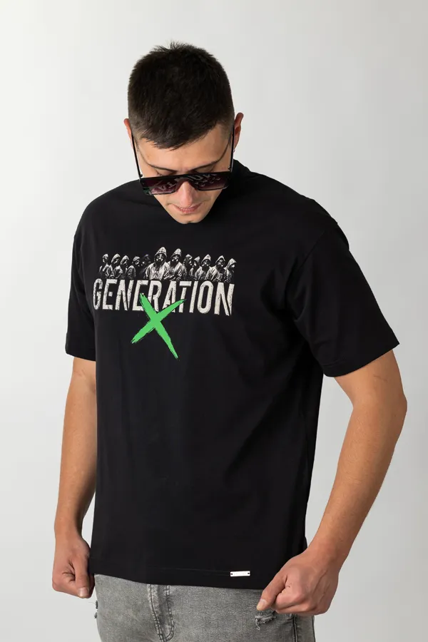 ТЕНИСКА „Gen X“ - Image 5
