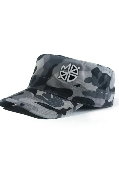 Шапка „MOOD Urban Camo“