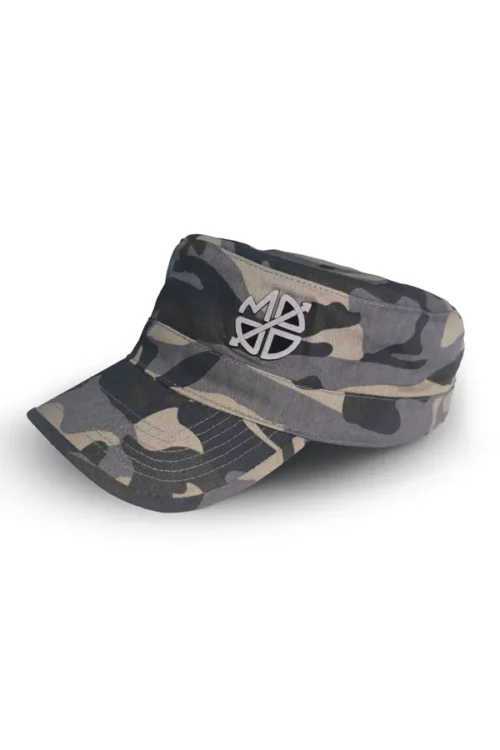 Шапка „MOOD Urban Camo“