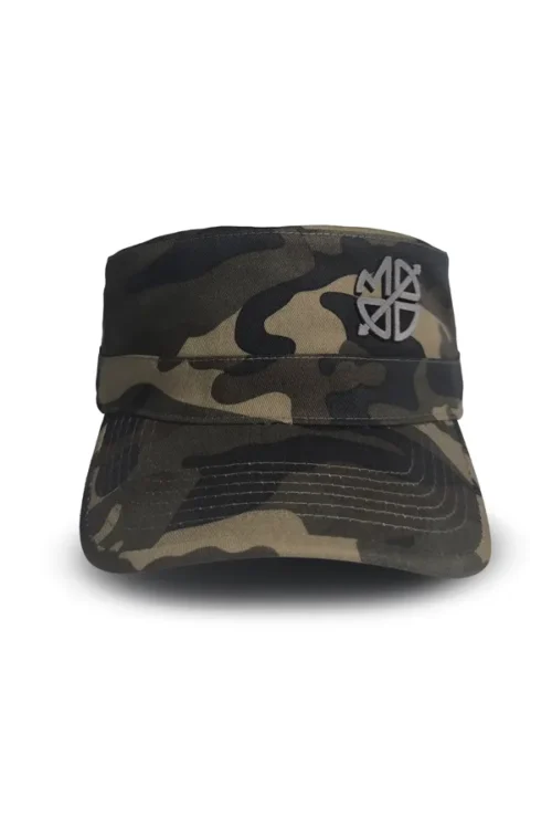 Шапка „MOOD Urban Camo“