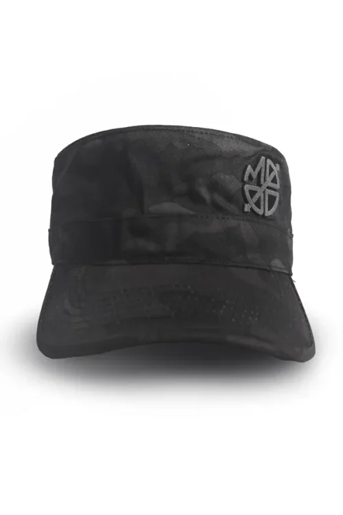 Шапка „MOOD Urban Camo“